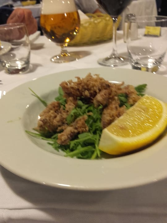 Gastro Hotel L'Oasi Parco Castiglione