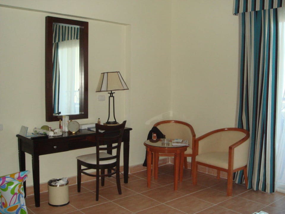 Pokój Amwaj Beach Club Abu Soma Resort