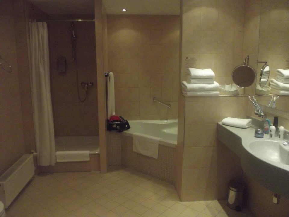 Das Bad Hollywood Media Hotel