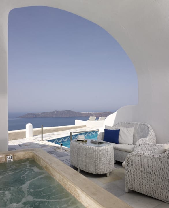 Iliovasilema Suite Iliovasilema Hotel & Suites