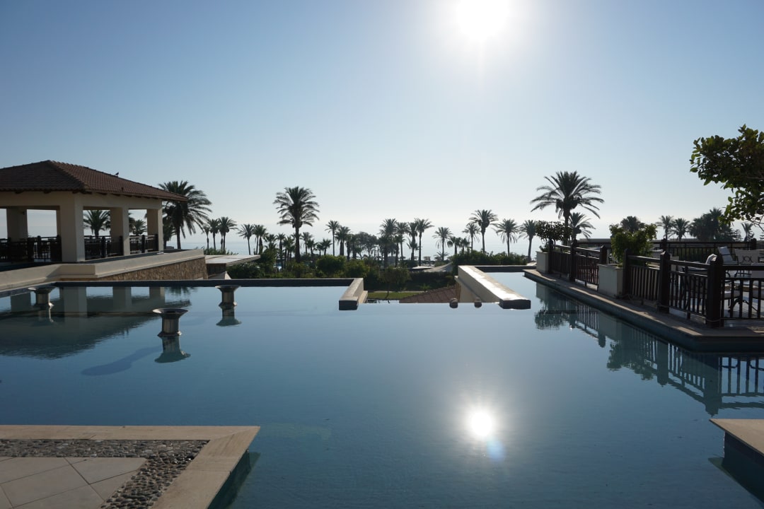 Außenansicht Grecotel LUXME Kos