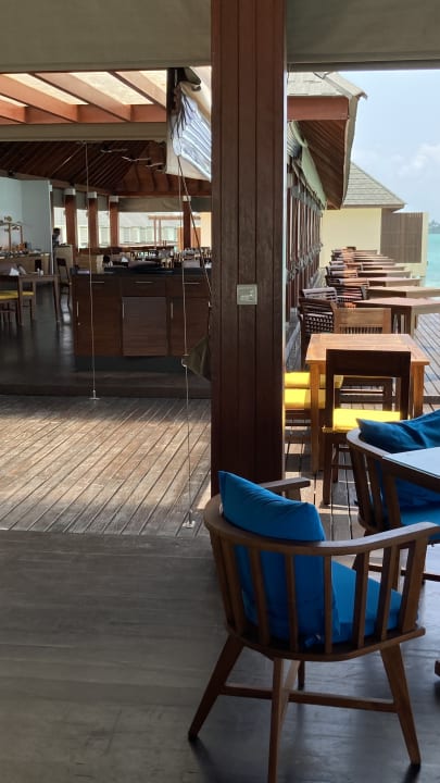 Gastro Summer Island Maldives