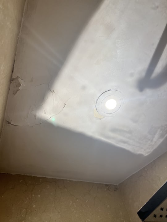 Zimmer The Westin Palace, Madrid