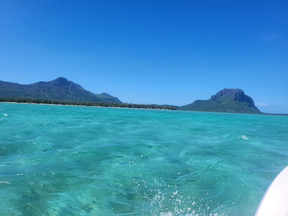 Sport & Freizeit Veranda Pointe aux Biches Hotel