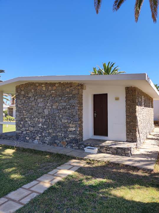 Zimmer Civitel Creta Beach