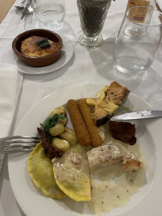 Gastro Myseahouse Flamingo - Adults only