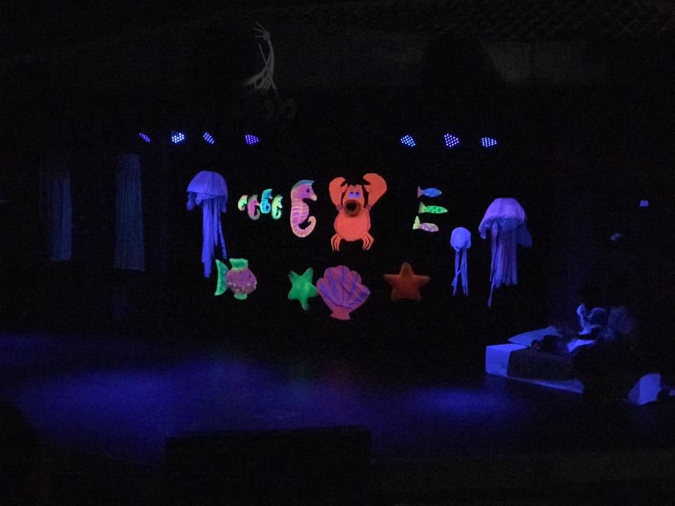 Sport & Freizeit Lindos Princess Beach Resort & Spa