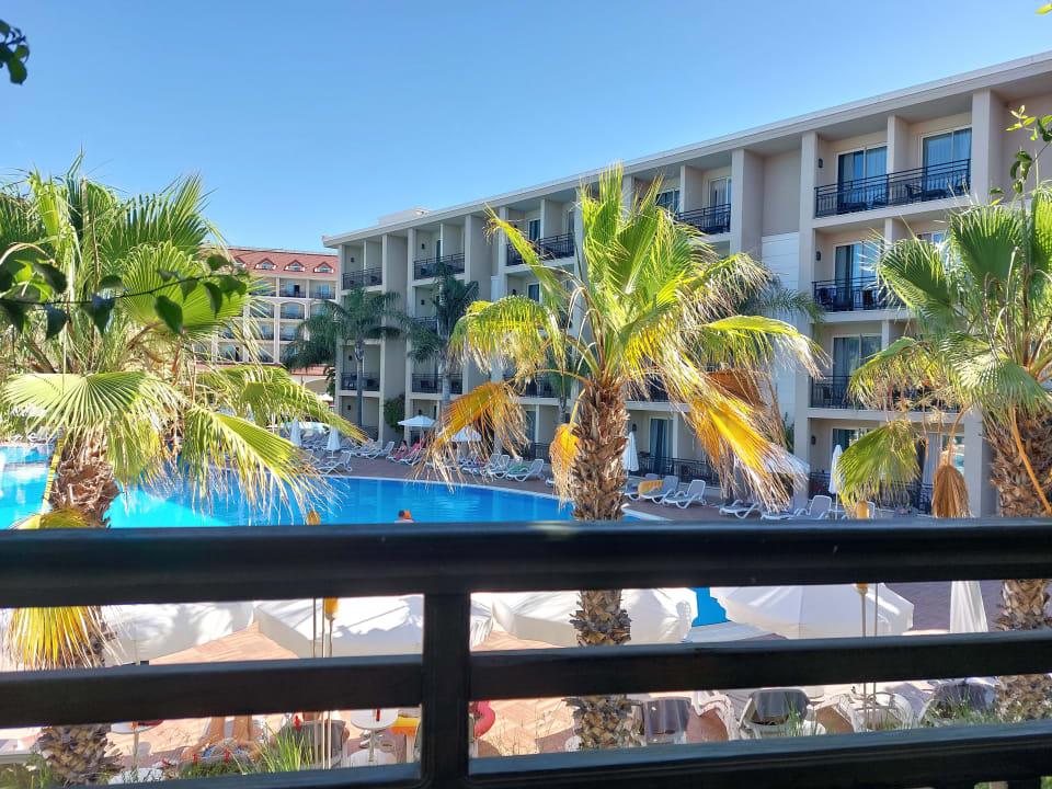 Zimmer Paloma Oceana