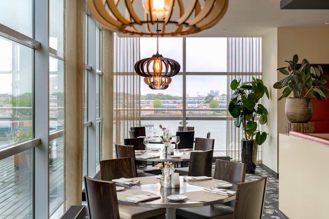 Gastro Mövenpick Hotel Amsterdam City Centre