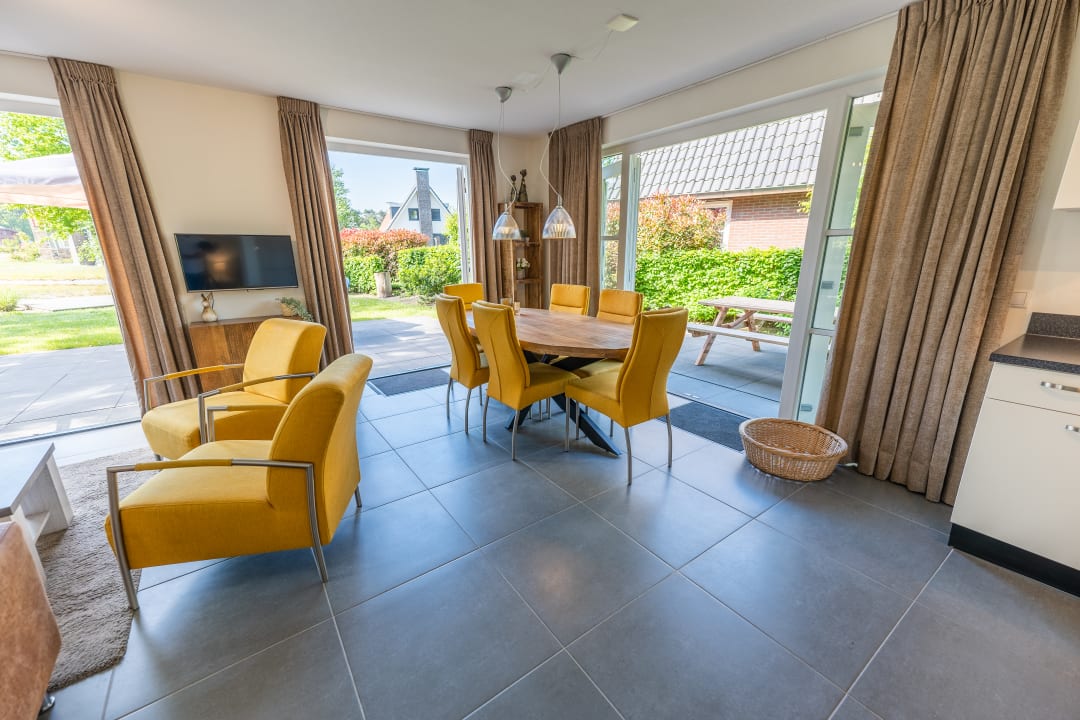 Zimmer EuroParcs De Achterhoek