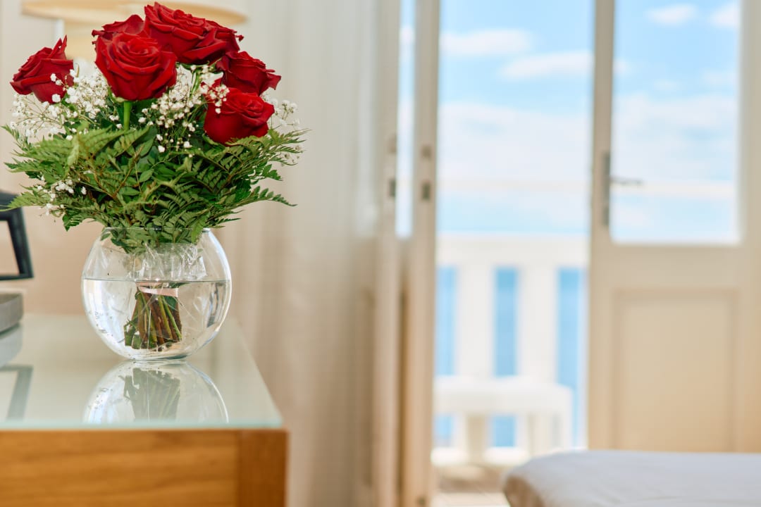 Zimmer ASTORIA Hotel Opatija