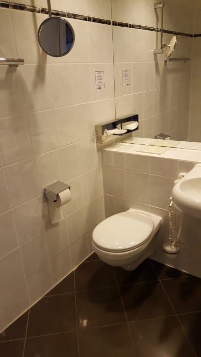 Zimmer Europa Hotel Kühlungsborn