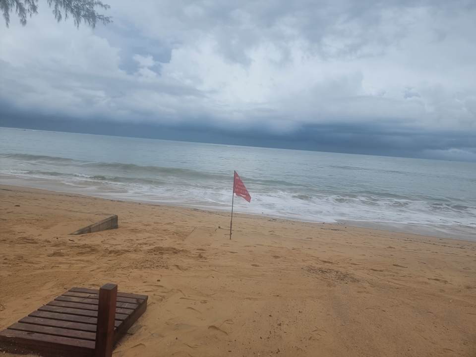 Strand Khaolak Emerald Beach Resort & Spa