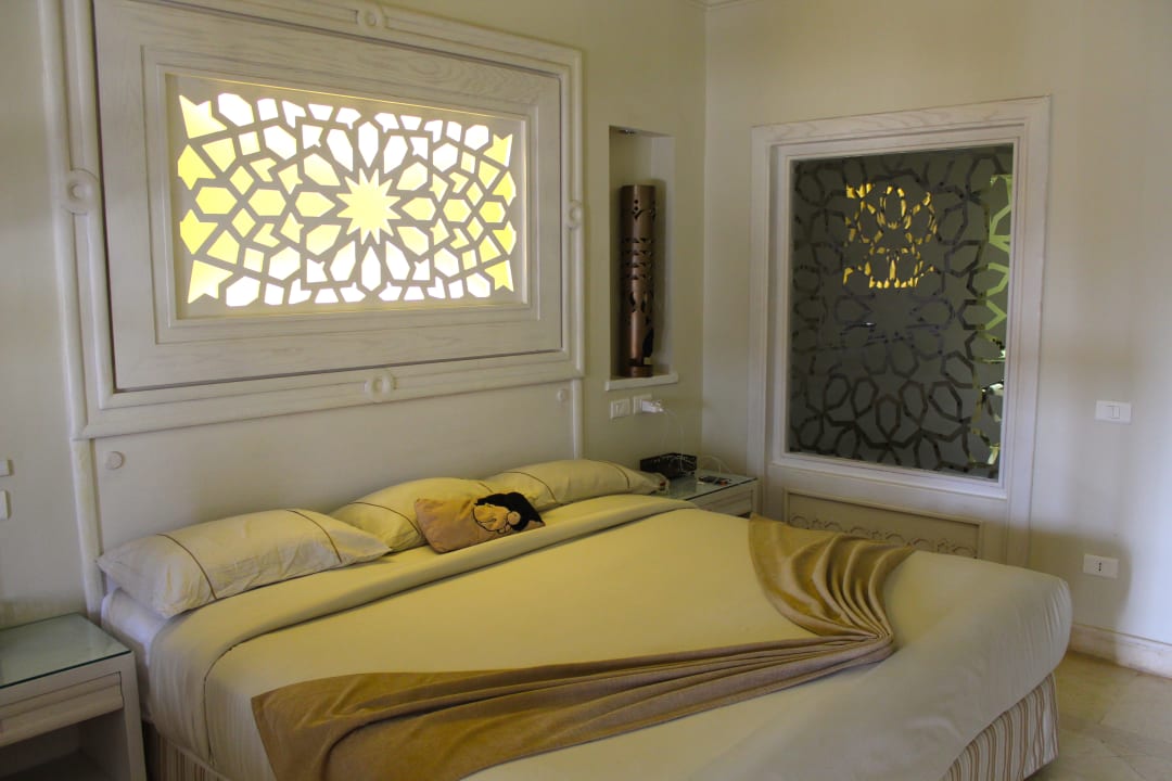 Zimmer Makadi Spa - Adults only