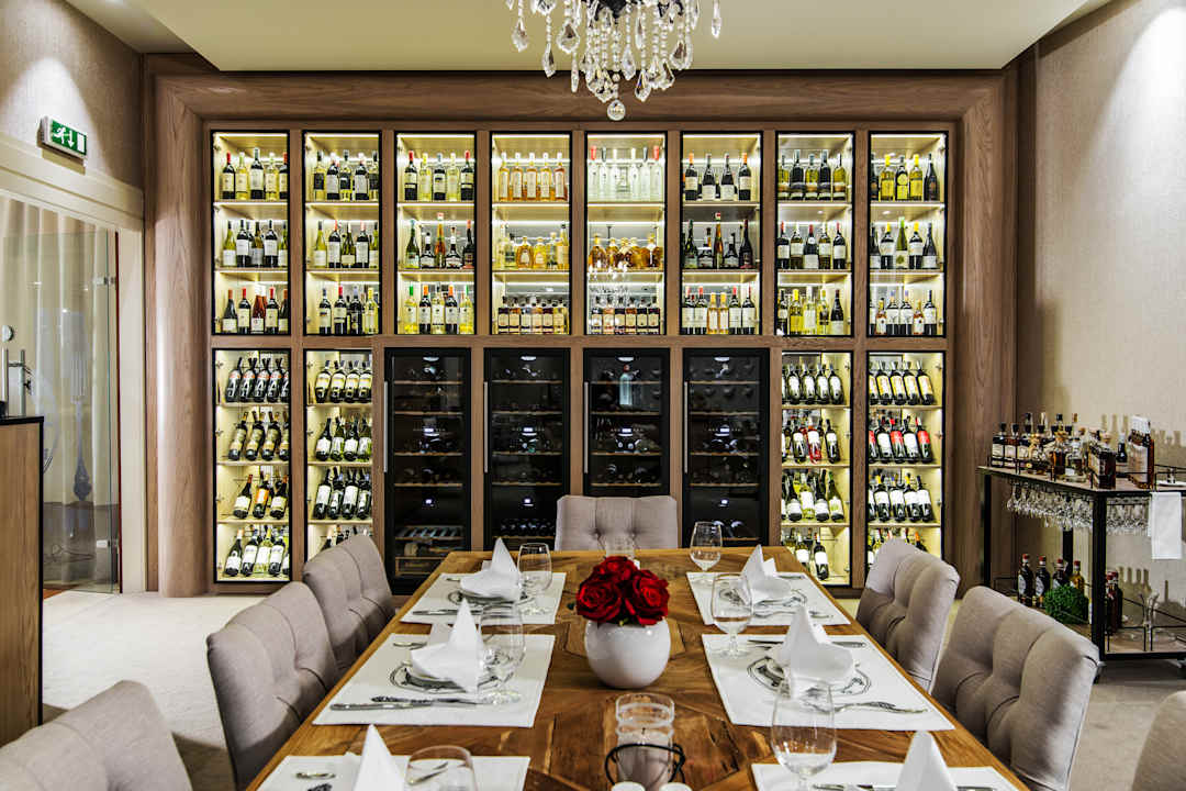 Gastro Airport Hotel Okecie