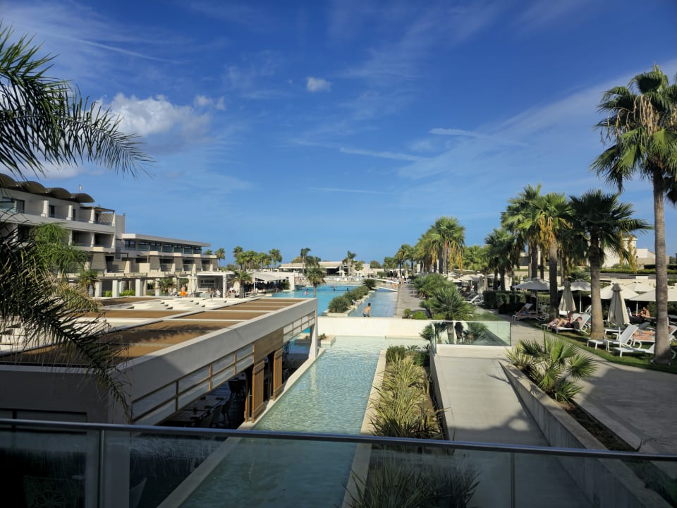 Pool Avra Imperial Hotel