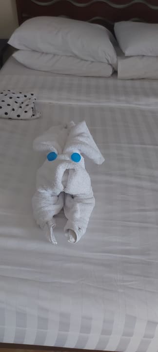 Zimmer Hotel Three Corners Ocean View prestige - Adults only