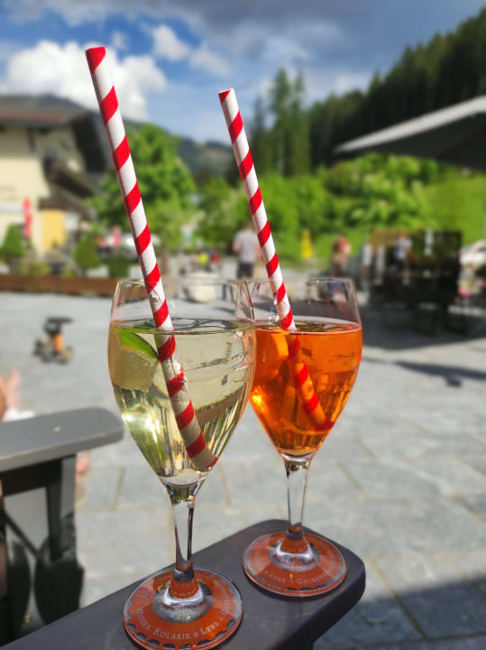 Außenansicht Gut Wenghof - Family Resort