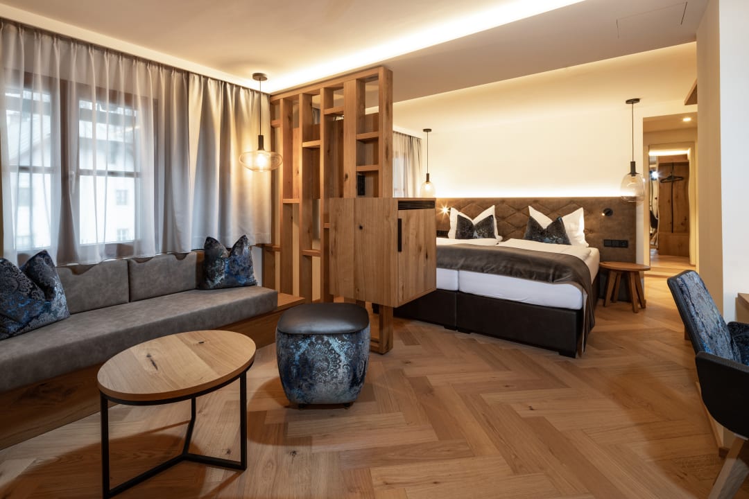 Zimmer Hotel Königssee