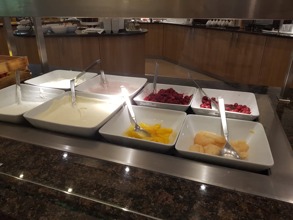 Gastro Parkhotel Rügen