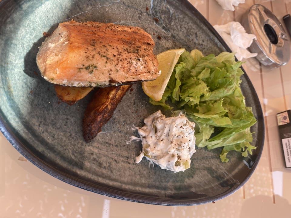 Gastro Side Story Resort & Spa