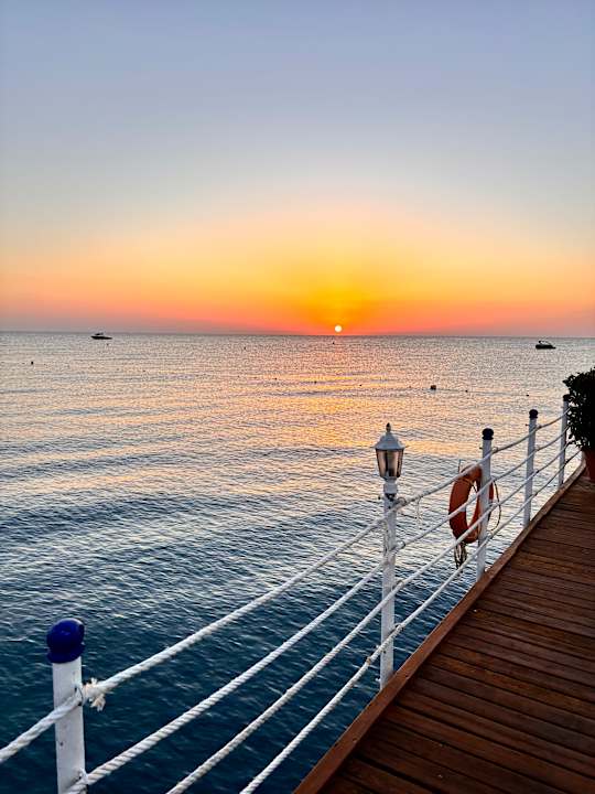 Strand Limak Limra Hotel & Resort