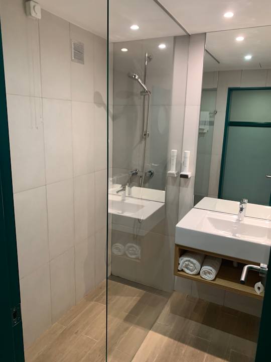 Zimmer Holiday Inn Express & Suites Lisbon - Príncipe Real