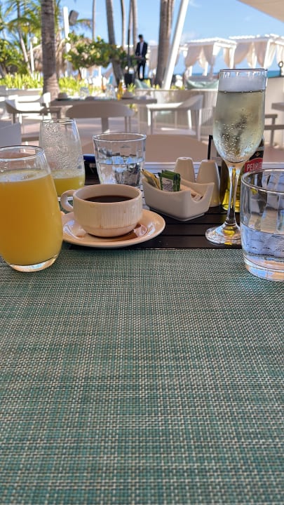 Gastro TRS Turquesa Hotel - Adults only