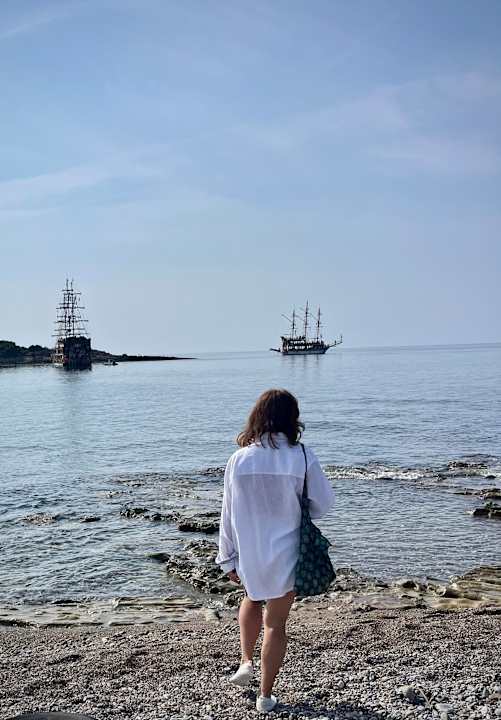 Sport & Freizeit Justiniano Club Alanya