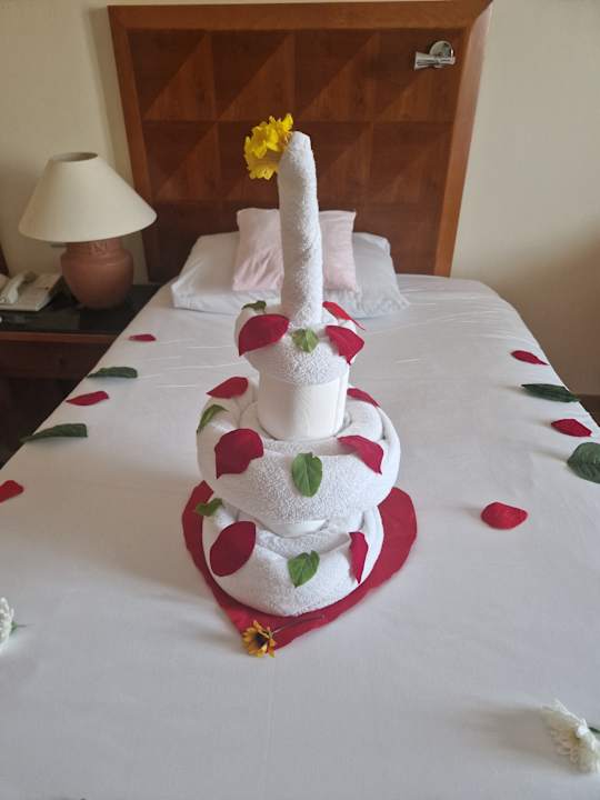 Zimmer Jaz Grand Marsa