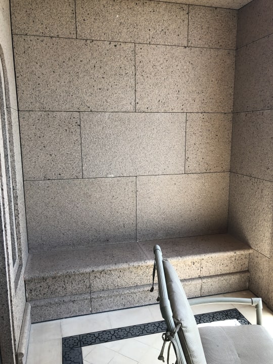 Zimmer Emirates Palace Mandarin Oriental