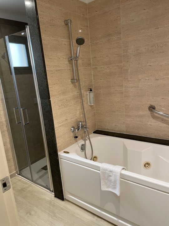 Zimmer Alcudiamar Marina Residence