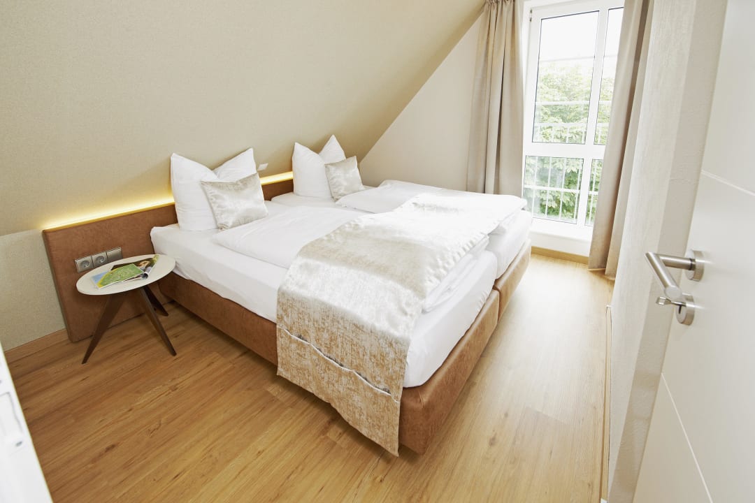 Ferienwohnung Hotel Nordwind