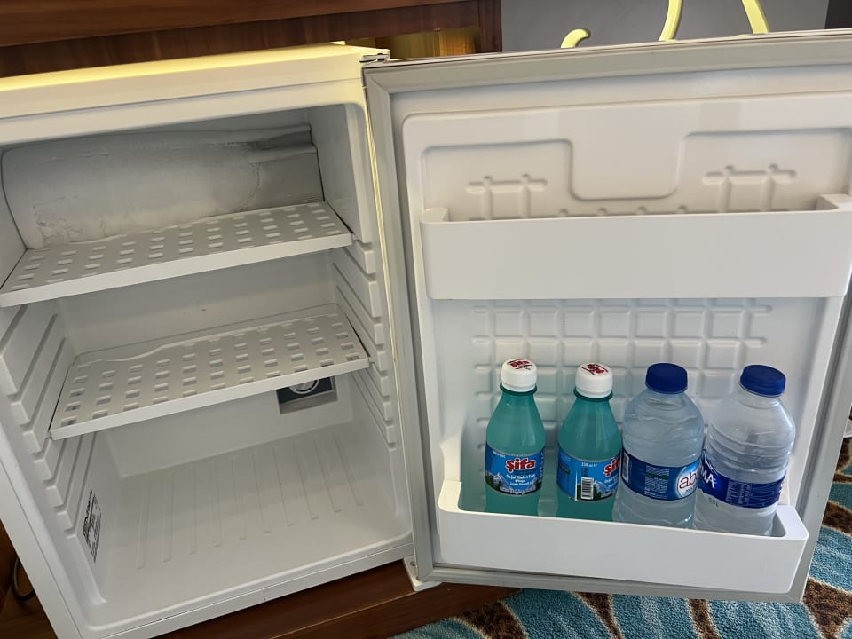 Zimmer Vikingen Infinity Resort & Spa