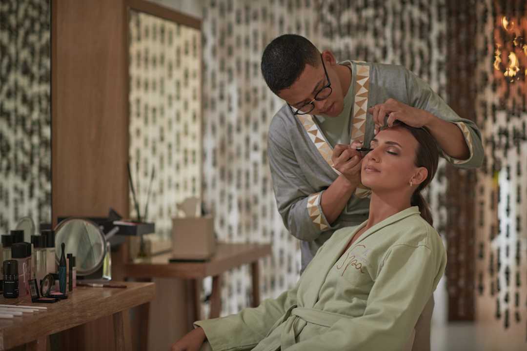 Sonstiges Waldorf Astoria Seychelles Platte Island