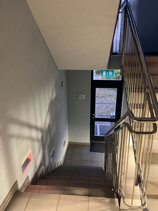 Lobby REGIOHOTEL Wittekind Burg