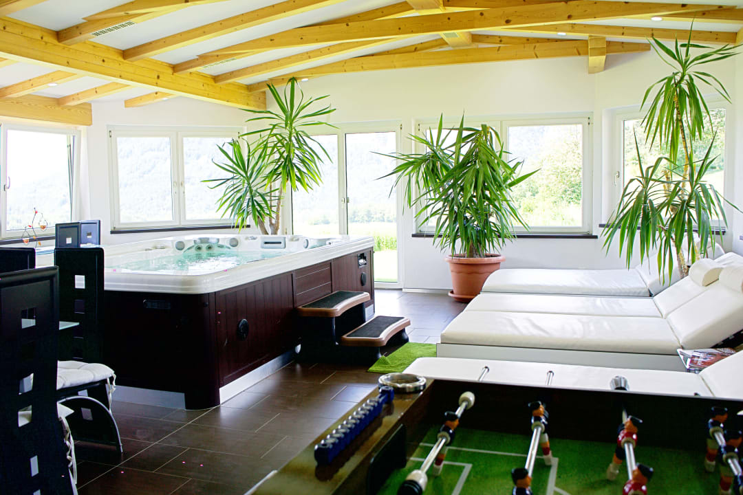 Sport & Freizeit  Ferienwohnungen Kaiser