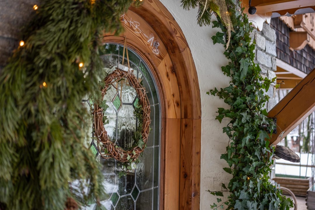 Sonstiges Landhaus Seiringer Apartments