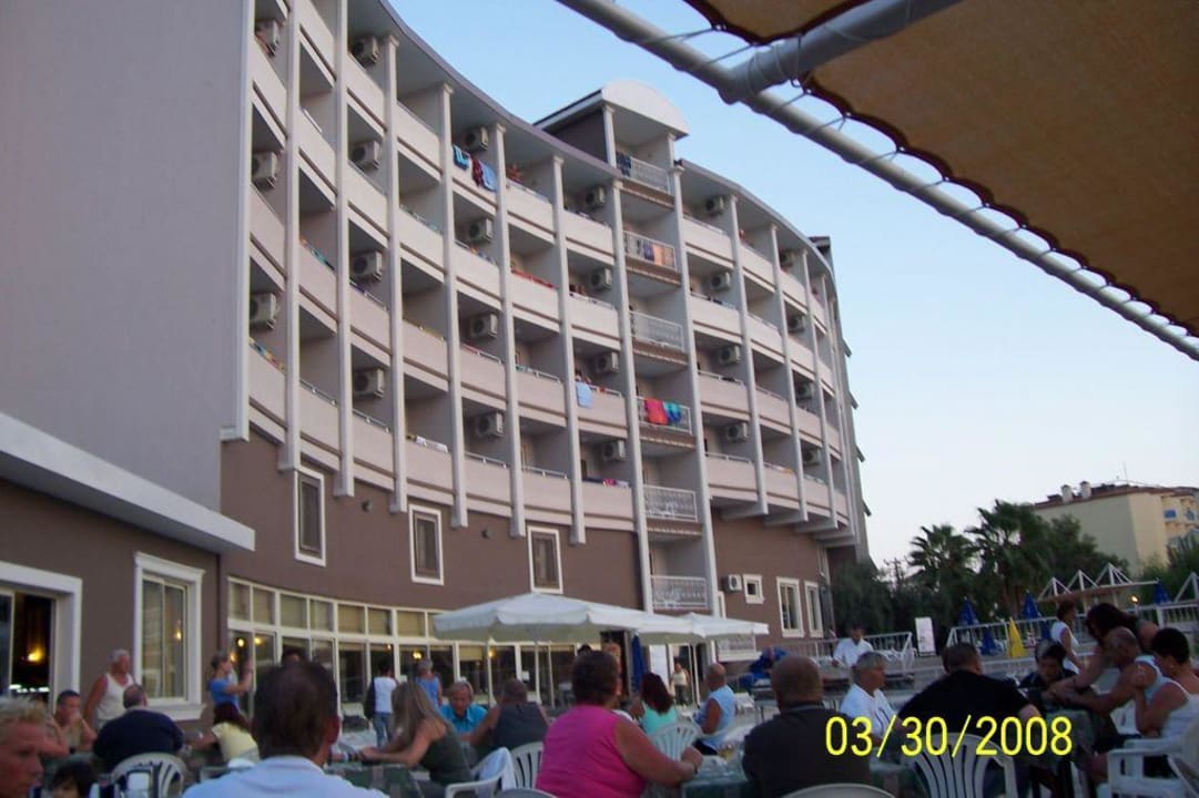 Holiday Point , Spar & Wellness!? Side Alegria Hotel & Spa - Adults only +16