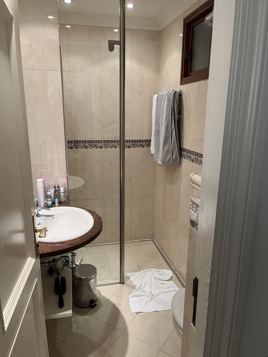 Zimmer allsun App.-Hotel Barlovento
