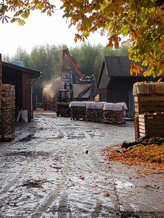 Sonstiges Pension Ferienhof Maas