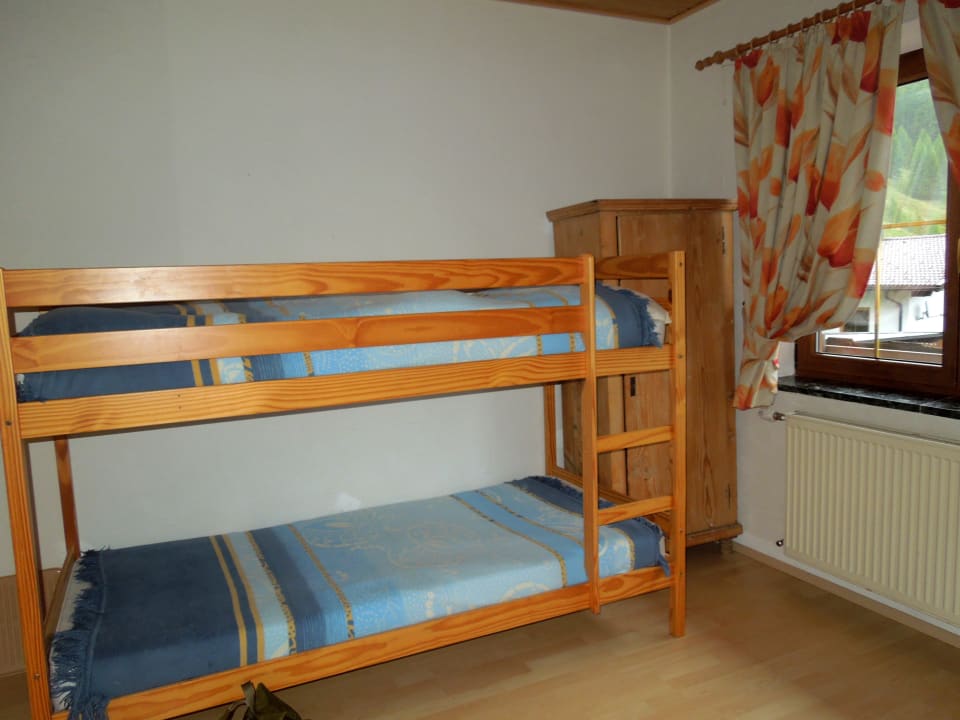 Zimmer Hotel Tauernalm