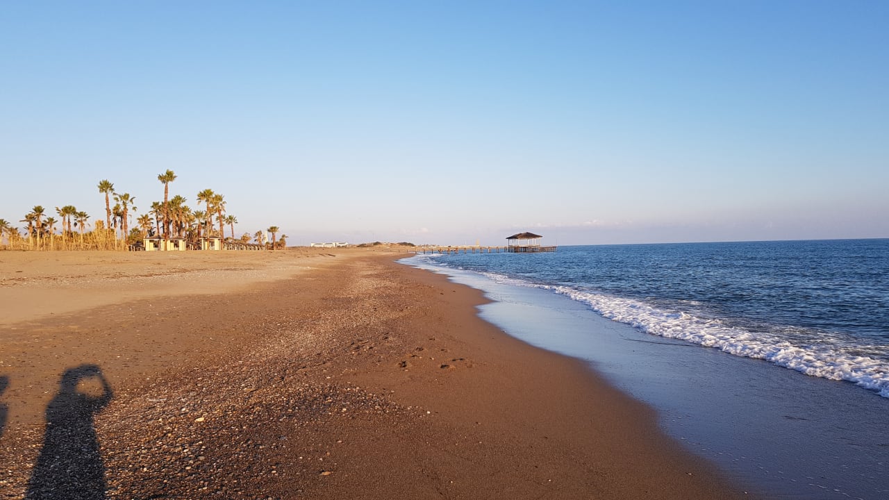 Strand Xanadu Resort Hotel