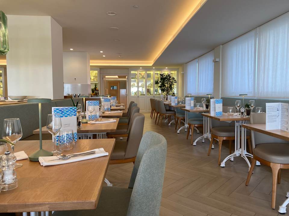 Gastro Myseahouse Flamingo - Adults only