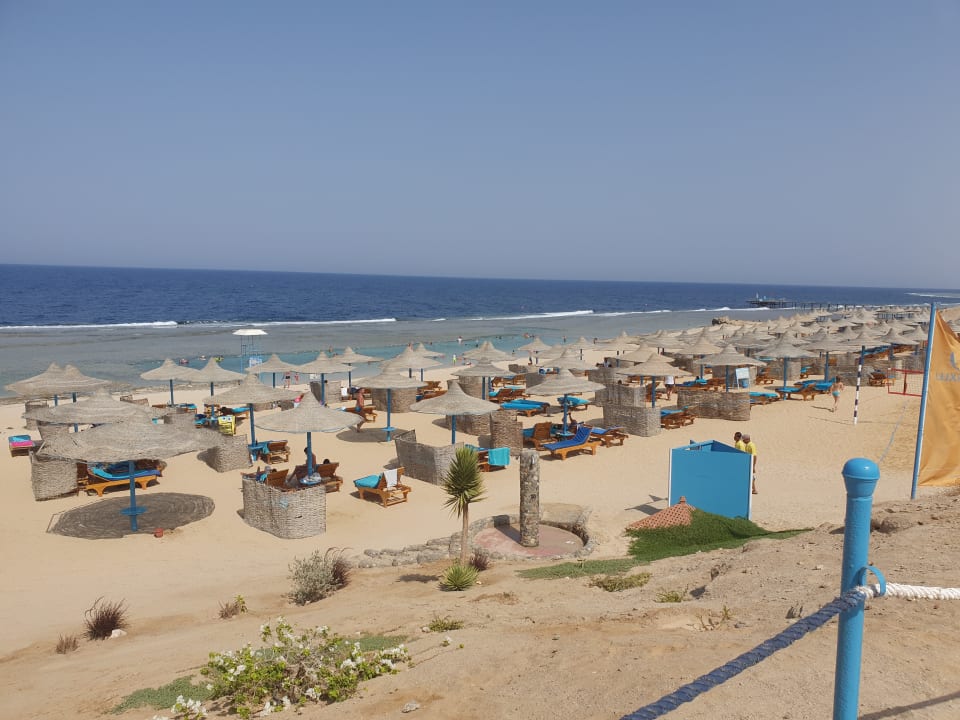 Strand Sentido Akassia Beach