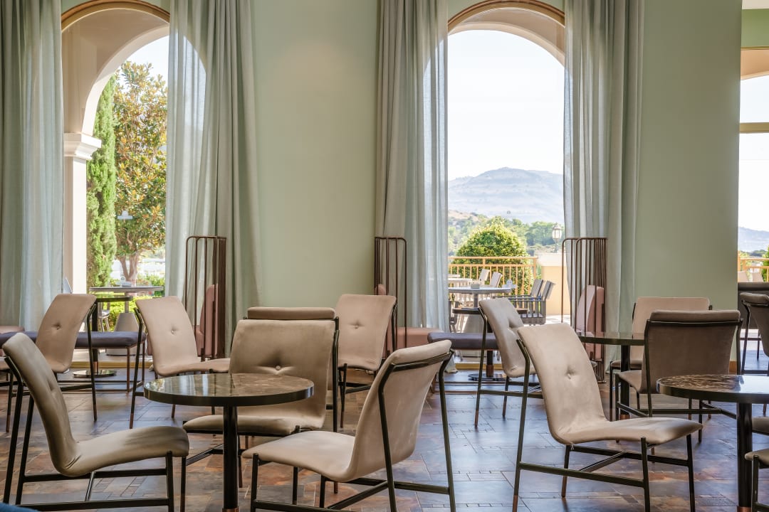 Gastro Lindos Imperial Resort & Spa