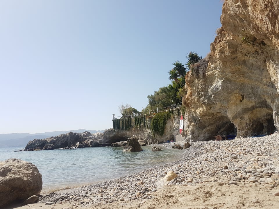 Strand Ariadne Beach Hotel