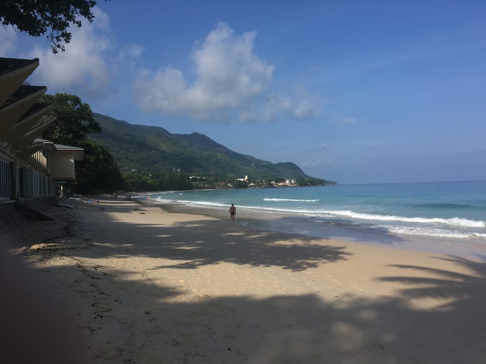 Strand STORY Seychelles
