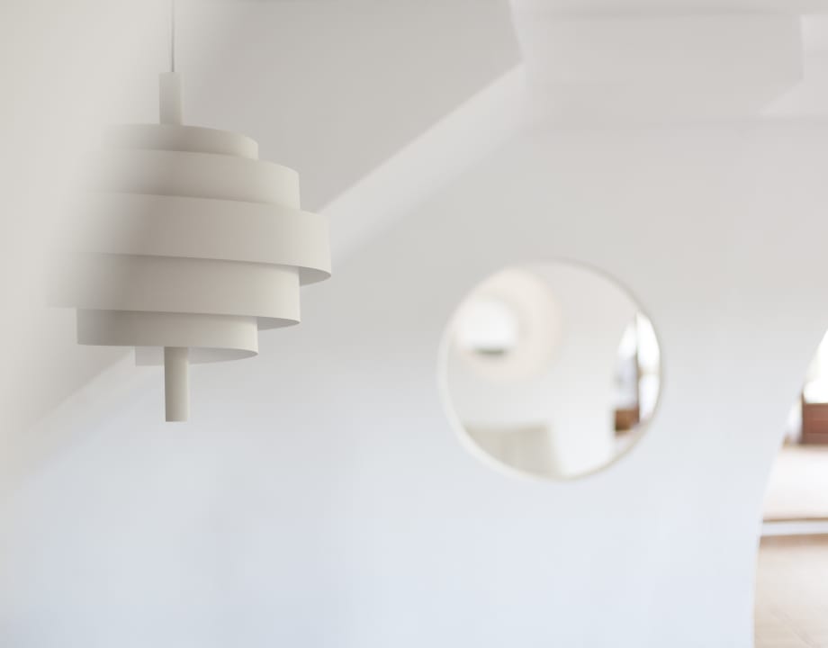 Lobby Es Blau des Nord