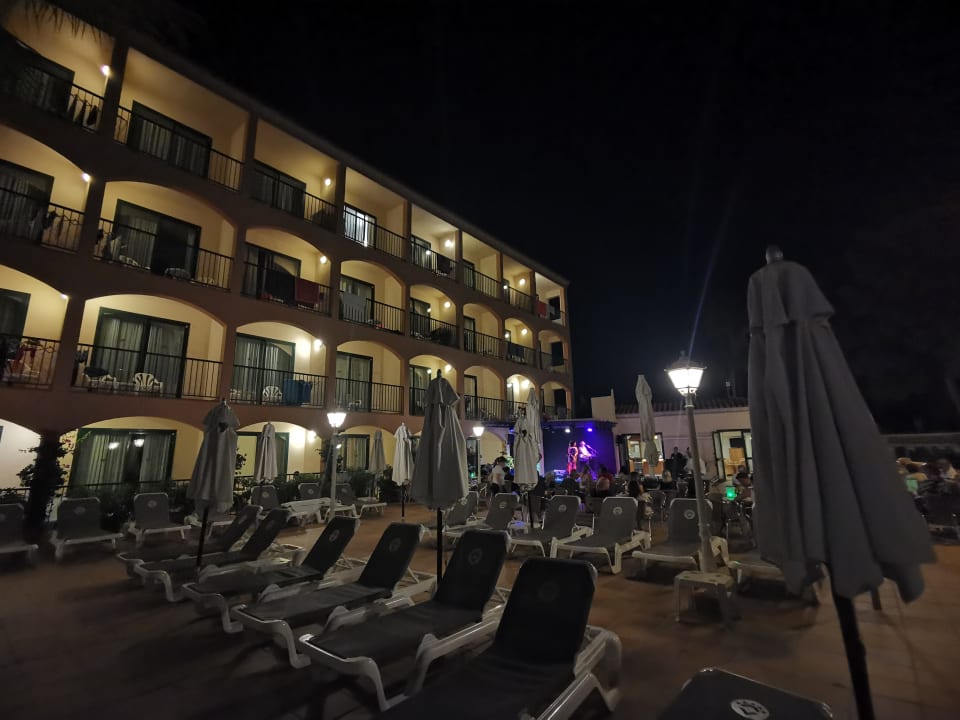 Außenansicht Valentin Somni Hotel & Suites